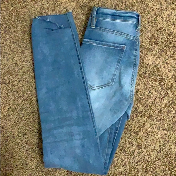 Garage tight fit jeans - Picture 1 of 2